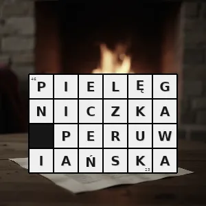 Rozwiązanie krzyżówki: apistogramma eunotus ryba okoniokształtna z rodziny pielęgnicowatych cichlidae - pielęgniczka peruwiańska | hasła, synonimy i podpowiedzi Hasło krzyżówkowe apistogramma eunotus ryba okoniokształtna z rodziny pielęgnicowatych cichlidae - pielęgniczka peruwiańska – rozwiązanie, synonimy, podpowiedzi i definicje krzyżówkowe